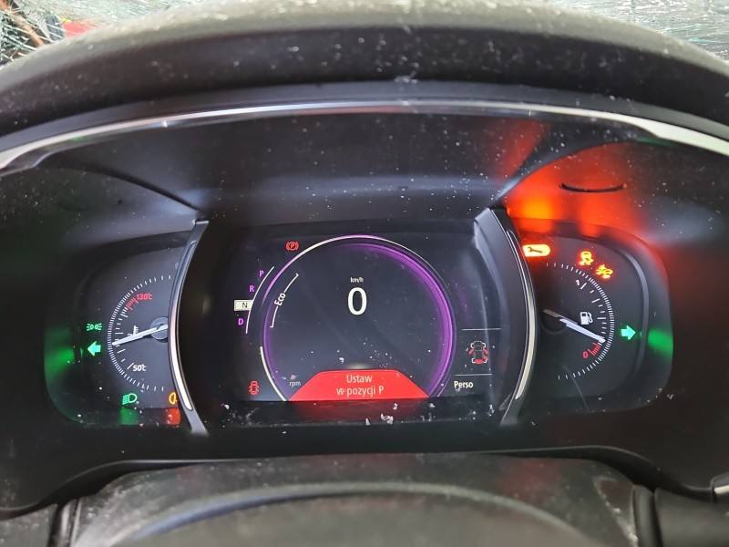 Щиток приборов Renault Talisman 248106929R