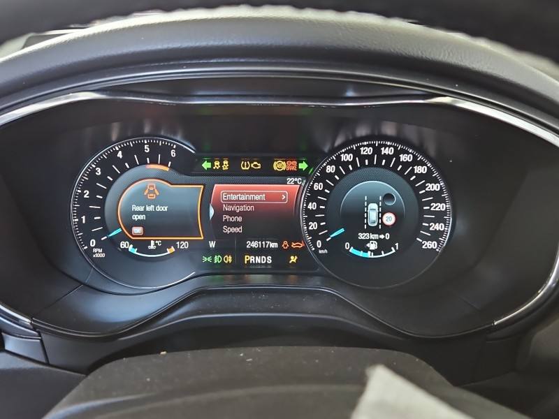 Щиток приладів Ford Mondeo GS7T-10849-BLD
