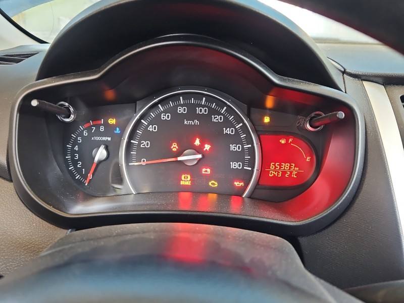 Щиток приборов Suzuki Celerio 34110-84MA3