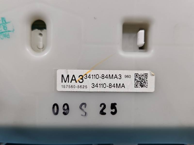 Щиток приборов Suzuki Celerio 34110-84MA3 — фото детали 4