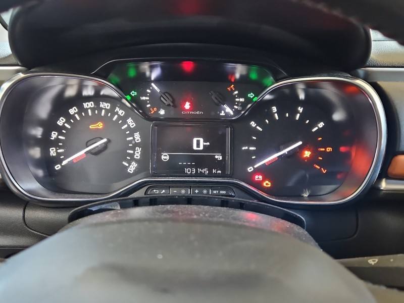 Щиток приладів Citroen C3 9823058380