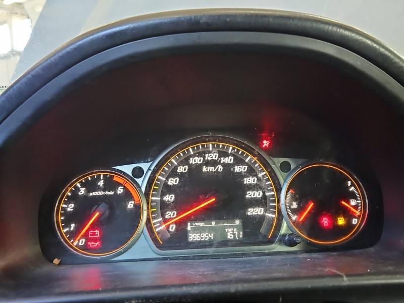 Щиток приладів Honda CR-V HR0333105
