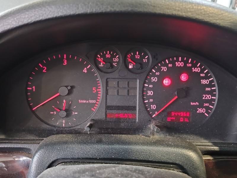 Щиток приладів Audi A4 B5 8D0919861A