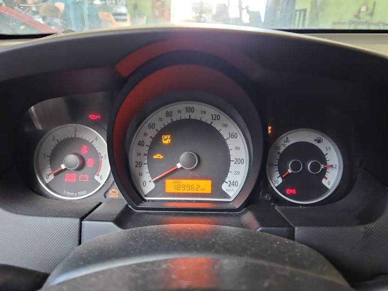 Щиток приладів Kia Ceed 94003-1H130