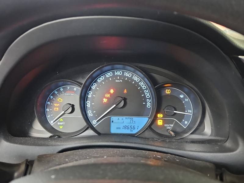 Щиток приборов Toyota Auris 83800-F2J30