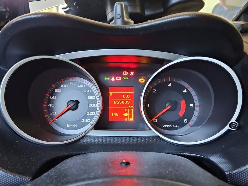 Щиток приборов Mitsubishi Outlander 507-920H