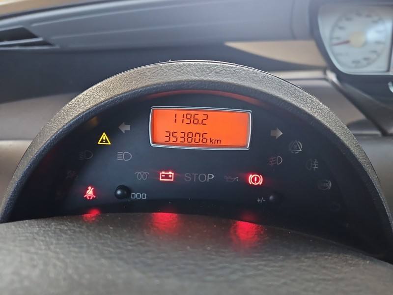 Щиток приборов Peugeot 807 1497566080