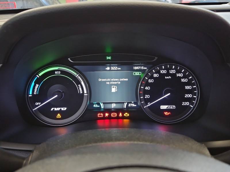 Щиток приборов Kia Niro 94023-G5310