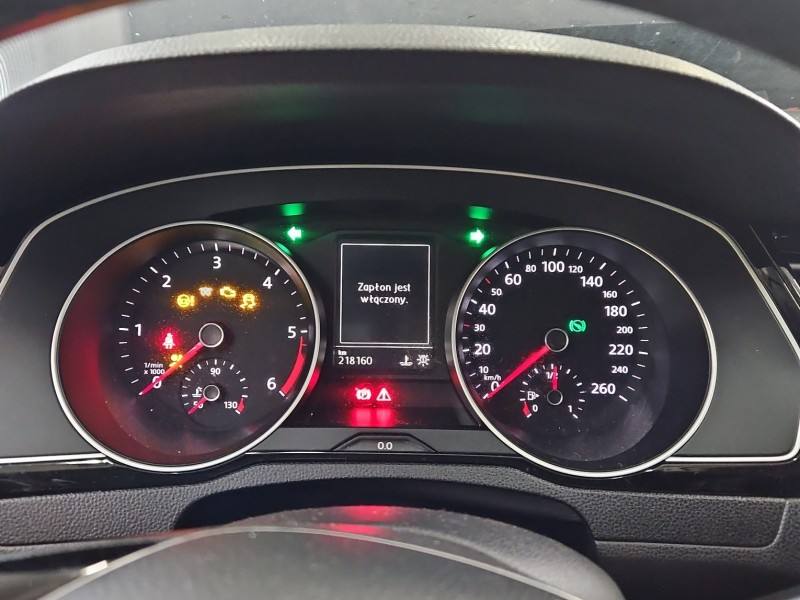 Щиток приборов Volkswagen Passat B8 3G0920741A