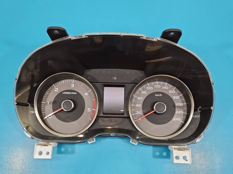 Щиток приборов Subaru Forester 85013SG230 — фото детали 2