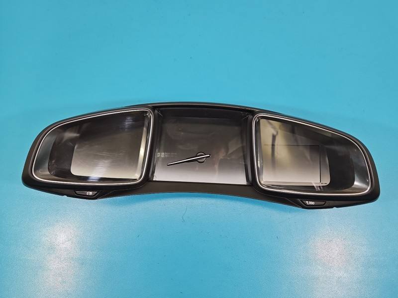 Щиток приладів Citroen DS5 9807943180