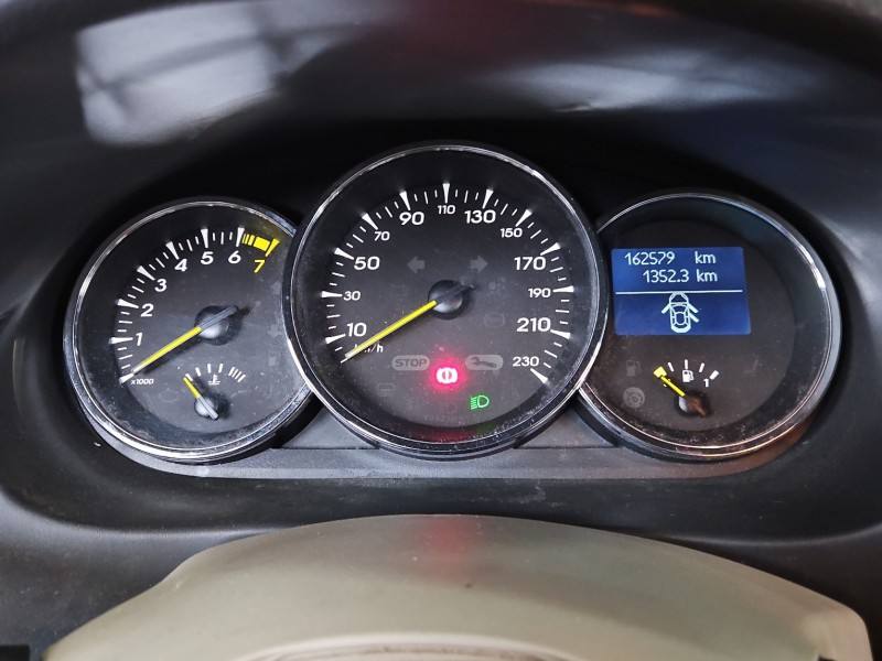 Щиток приладів Renault Fluence 281216746