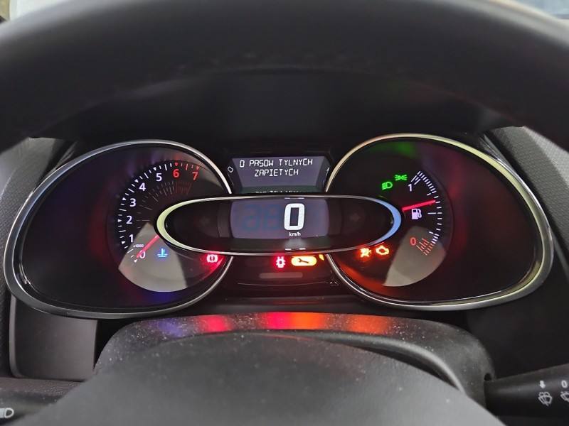 Щиток приладів Renault Clio 248107361R