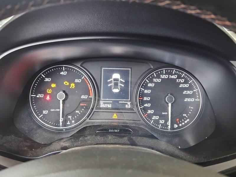 Щиток приладів Seat Leon 5F0920863H