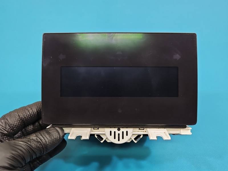 Щиток приладів BMW i3 9363788 — фото деталі 4