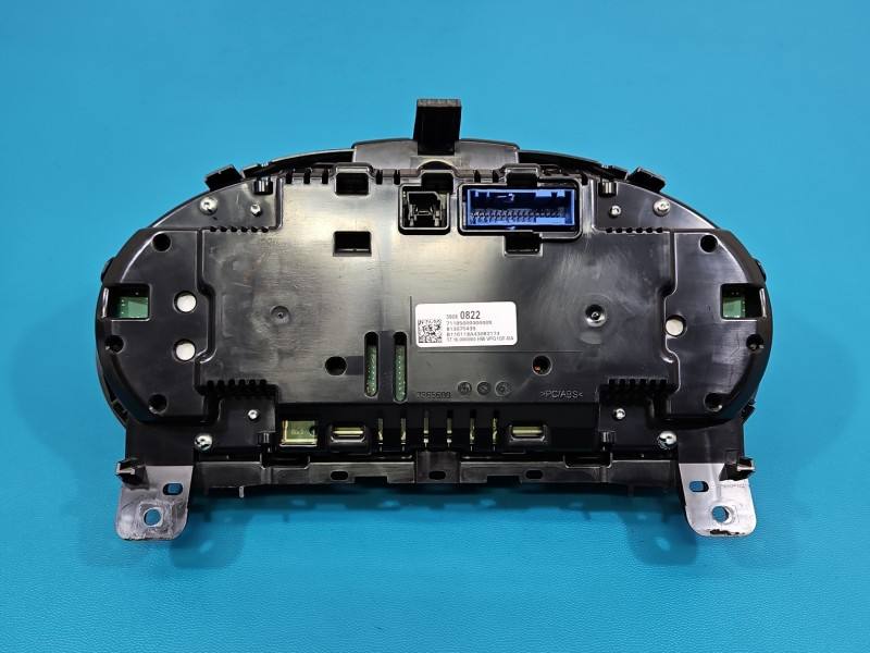Щиток приборов Opel Insignia 39060822 — фото детали 3