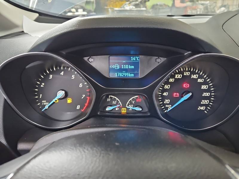 Щиток приладів Ford C-Max BM5T-10849-BAE