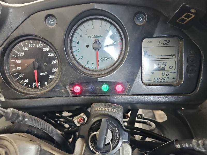 Щиток приборов Honda VFR 800 1572318