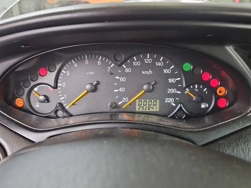 Щиток приборов Ford Focus 98AB-10849-CF