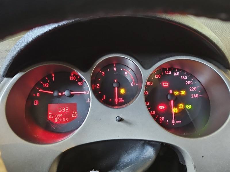 Щиток приборов Seat Toledo 5P0920822E