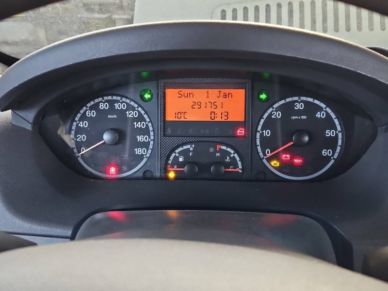 Щиток приборов Peugeot Boxer 1361263080