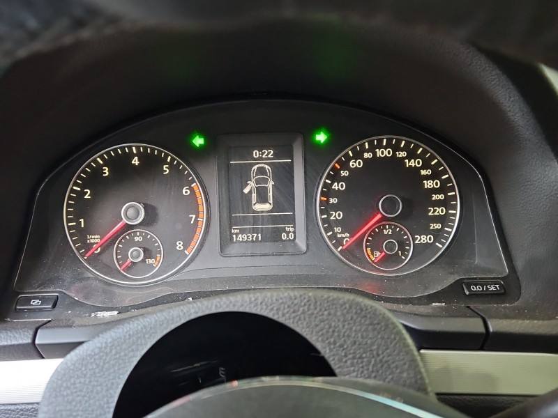 Щиток приборов Volkswagen Scirocco 1K8920872