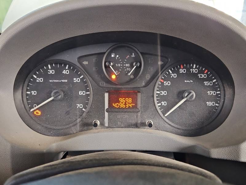 Щиток приборов Peugeot Expert 1310004