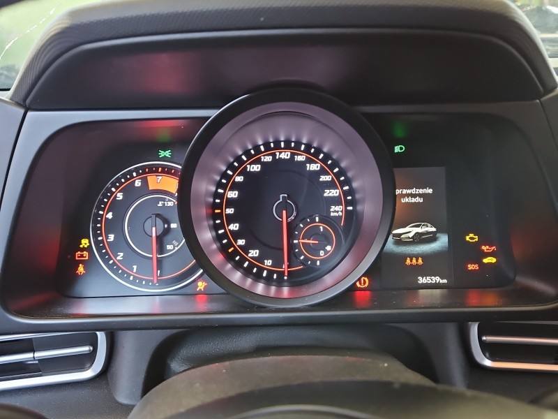 Щиток приборов Hyundai Elantra 94013-AA130