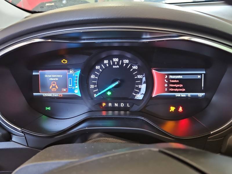 Щиток приборов Ford Mondeo JS7T-10849-CNC