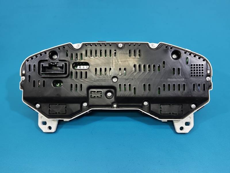 Щиток приборов Ford Mondeo JS7T-10849-CNC — фото детали 4