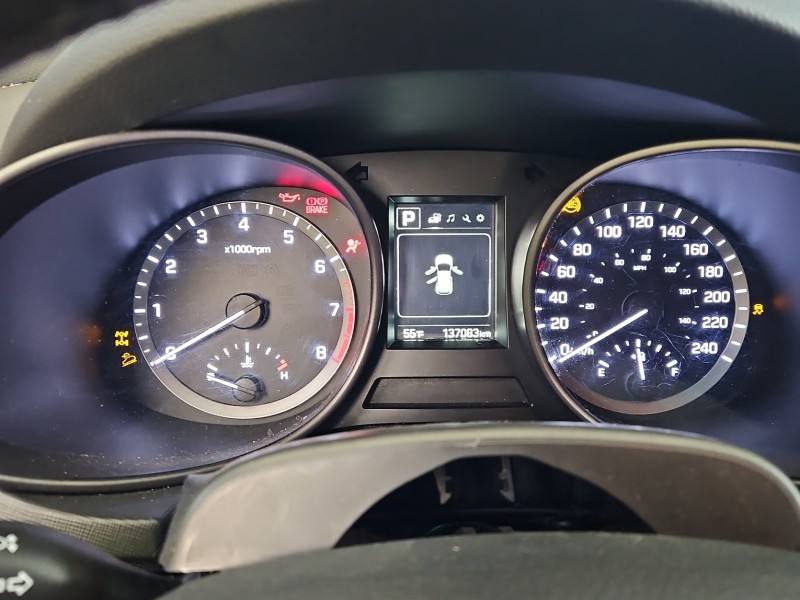 Щиток приладів Hyundai Santa Fe 94023-4Z050
