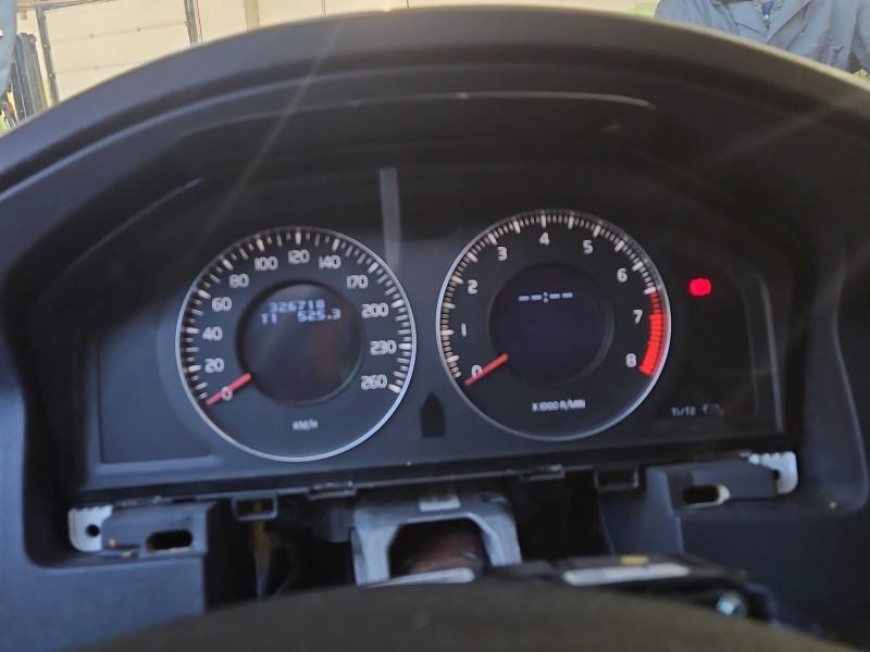 Щиток приладів Volvo V70 31254534AA