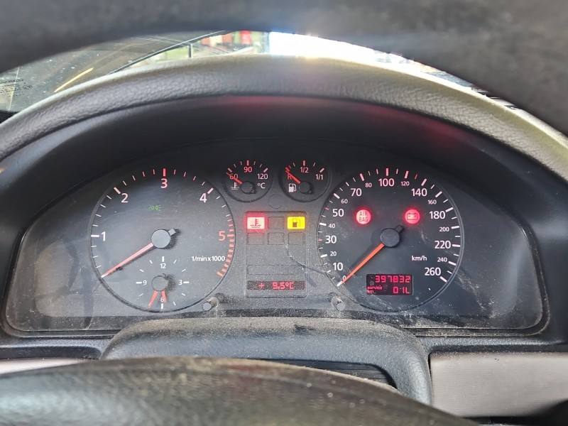 Щиток приладів Audi A4 B5 8D0919861A