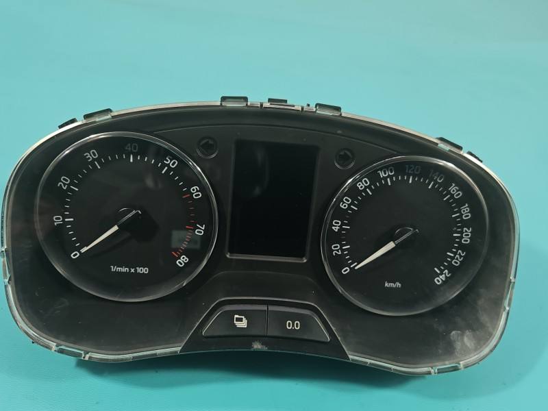 Щиток приладів Skoda Rapid 5JA920810B