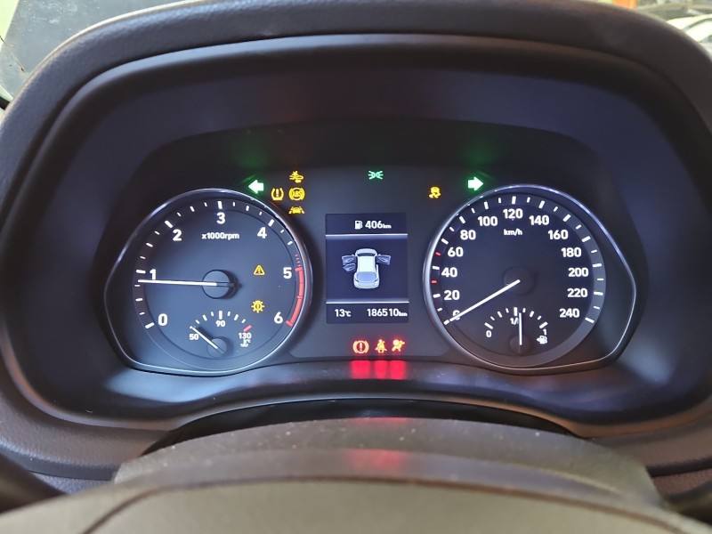 Щиток приборов Hyundai I30 94053-G4010