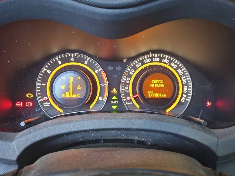 Щиток приборов Toyota Auris 83800-0ZC20-D