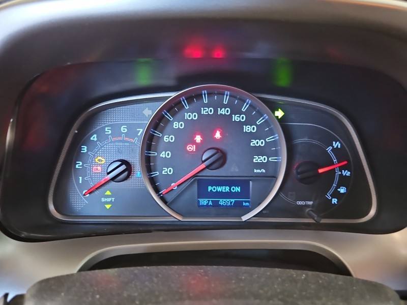 Щиток приладів Toyota Rav4 83800-42K51