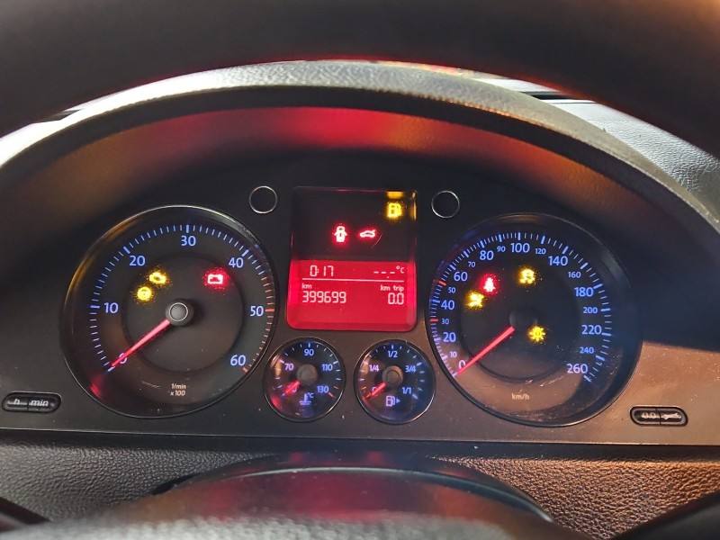 Щиток приладів Volkswagen Passat B6 3C0920851D
