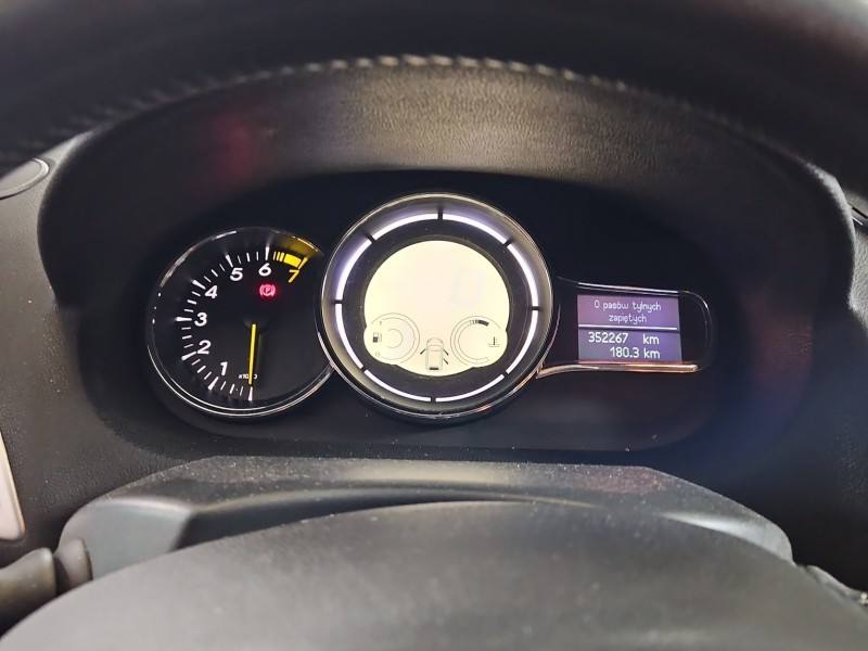 Щиток приладів Renault Megane 3 248100053R
