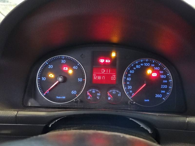 Щиток приборов Volkswagen Touran 1T0920850A