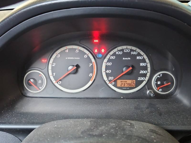 Щиток приборов Honda CR-V HR0299032
