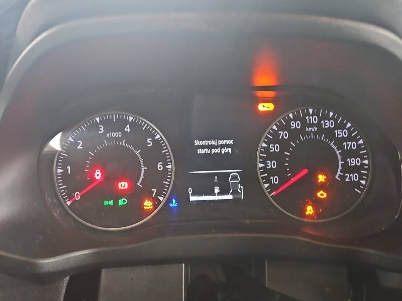 Щиток приладів Renault Express 248091559R