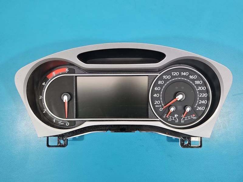 Щиток приборов Ford S-max 8M2T-10849-VE — фото детали 2