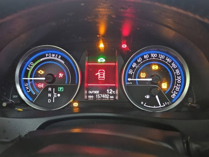Щиток приборов Toyota Auris 83800-0ZW31