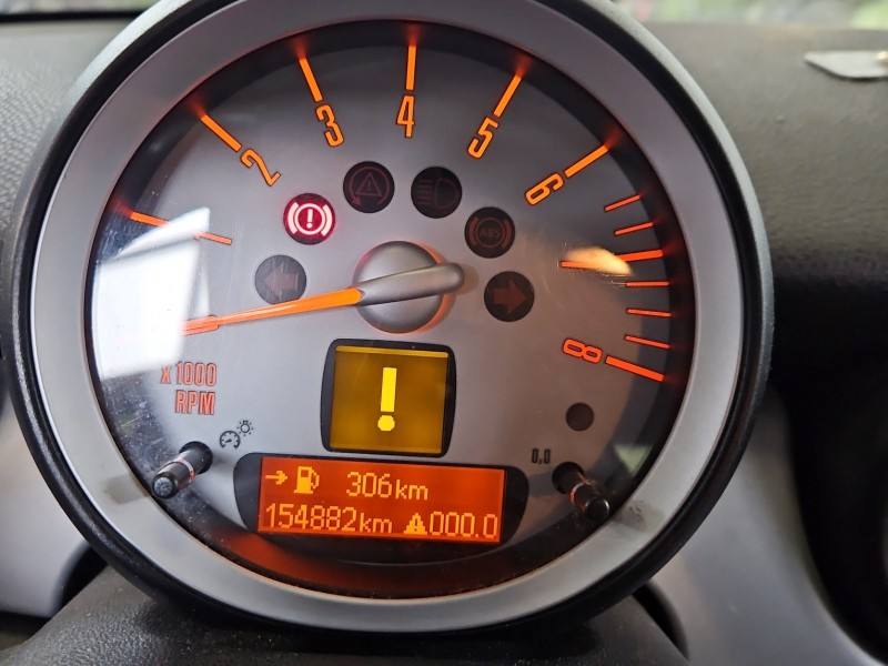 Щиток приборов Mini ONE 9153400