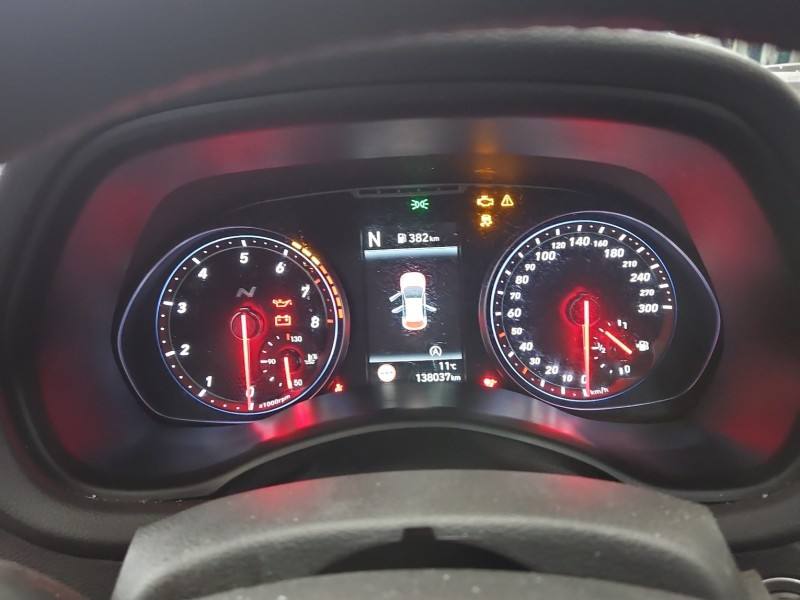 Щиток приладів Hyundai I30 94053-S0010