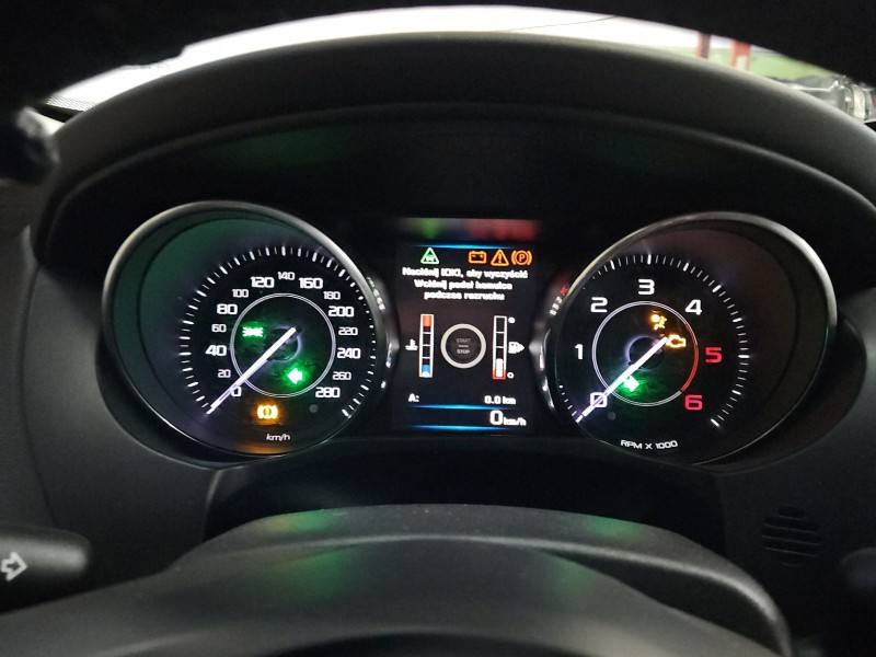 Щиток приборов Jaguar XE GX7310849EE