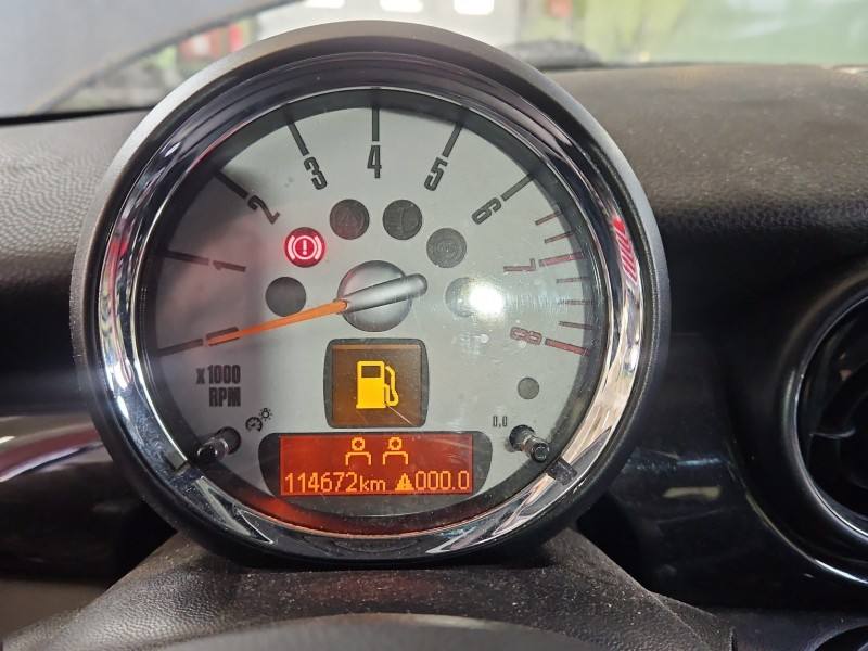 Щиток приладів Mini ONE 9201395