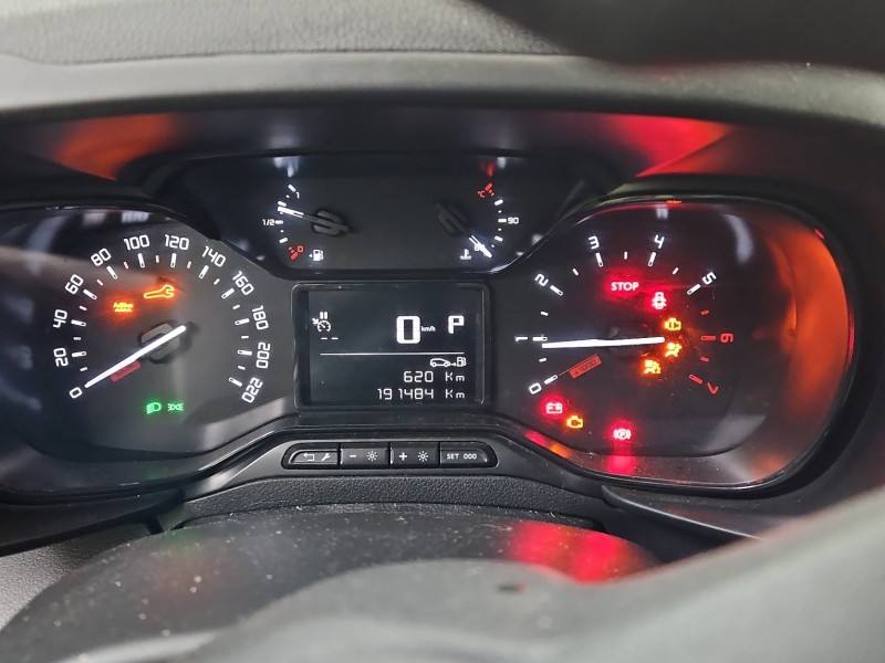 Щиток приладів Toyota Proace City 9838081980