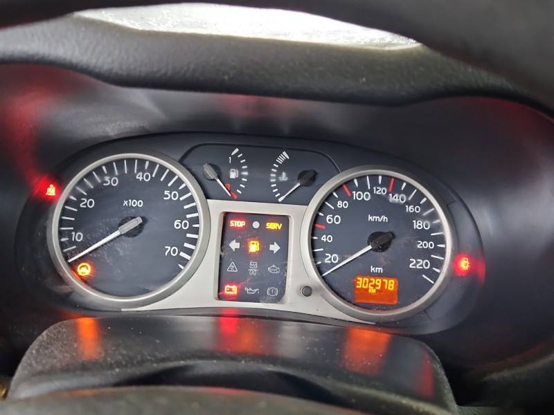Щиток приборов Renault Clio 21650176-1